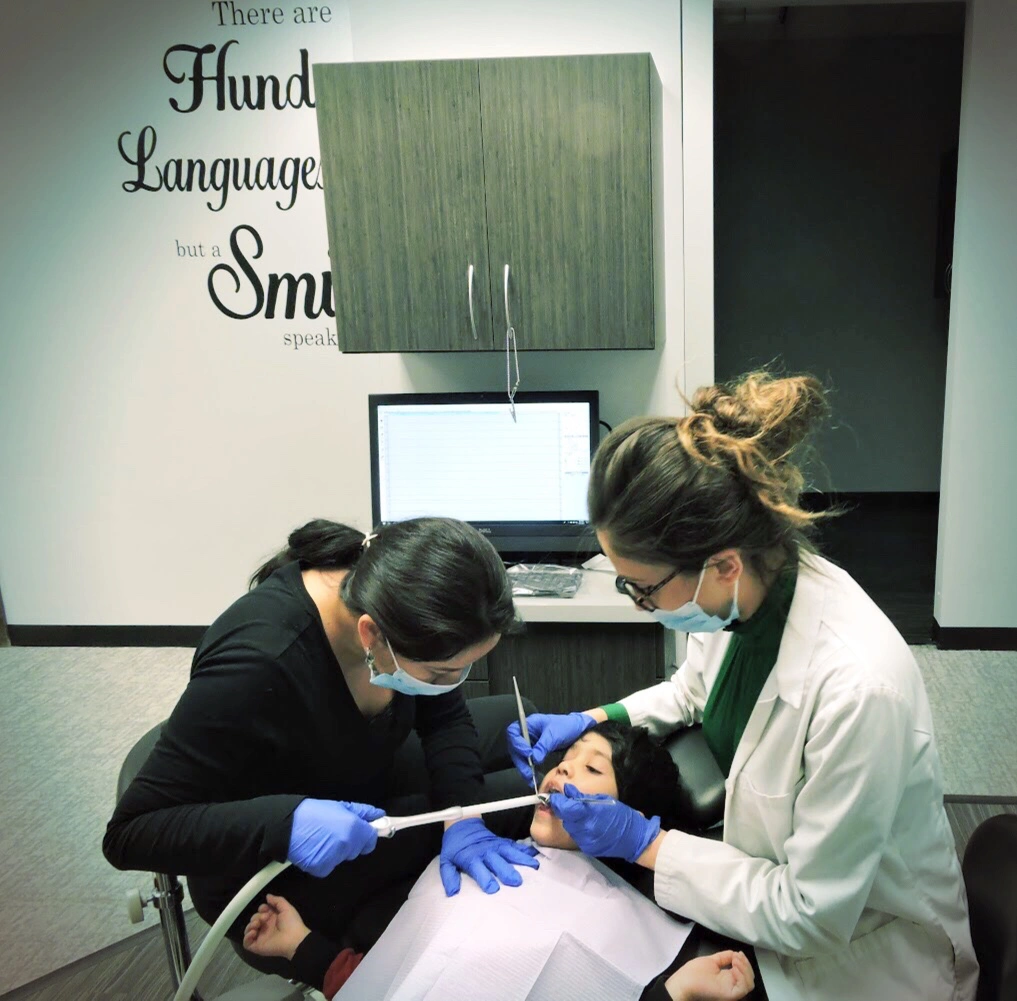 NK Family Dental
