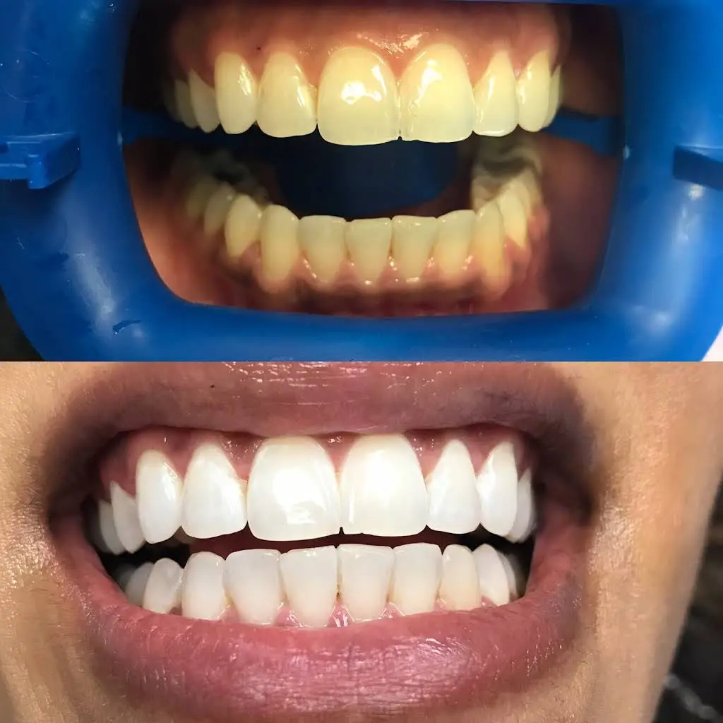 NK Family Dental