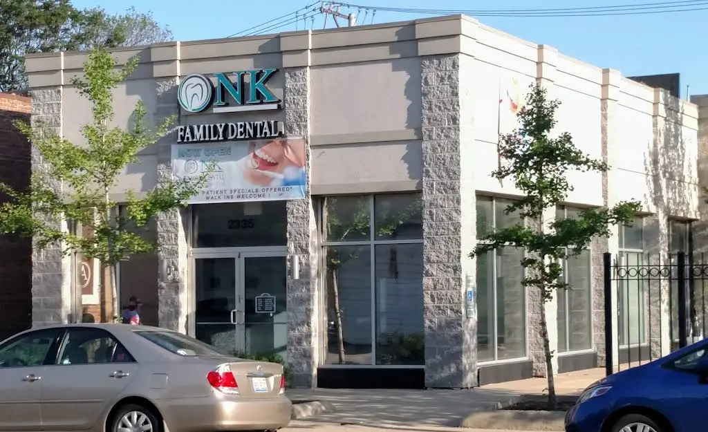 NK Family Dental