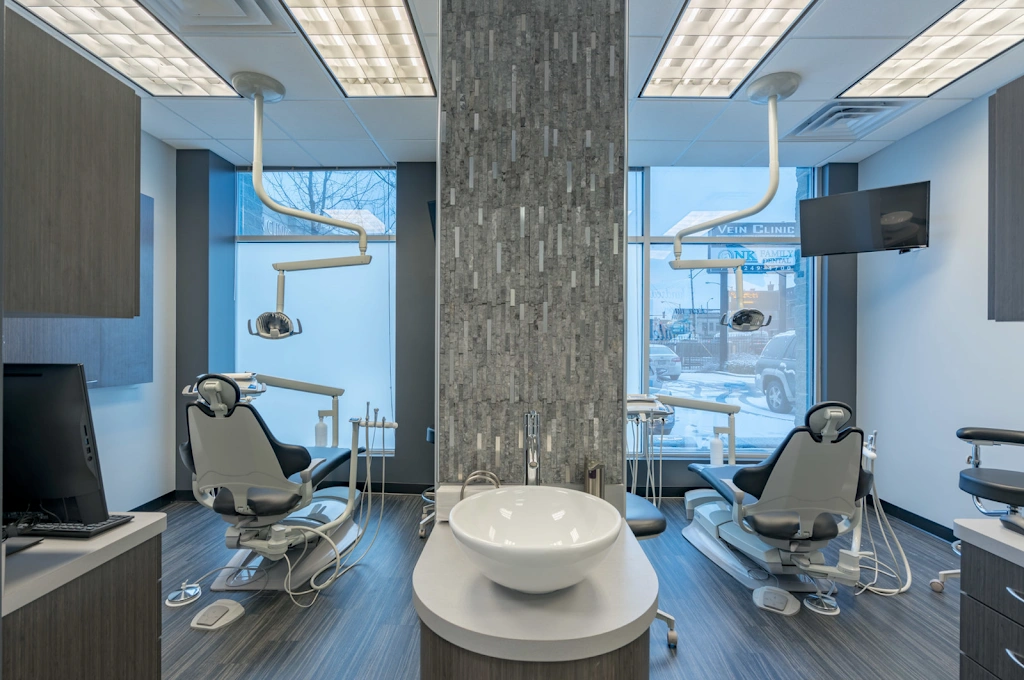 NK Family Dental