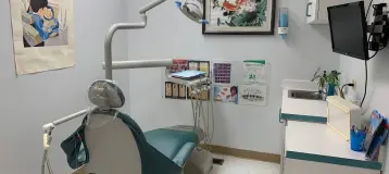Wong Family Dental