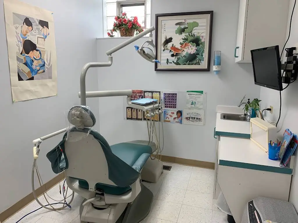 Wong Family Dental