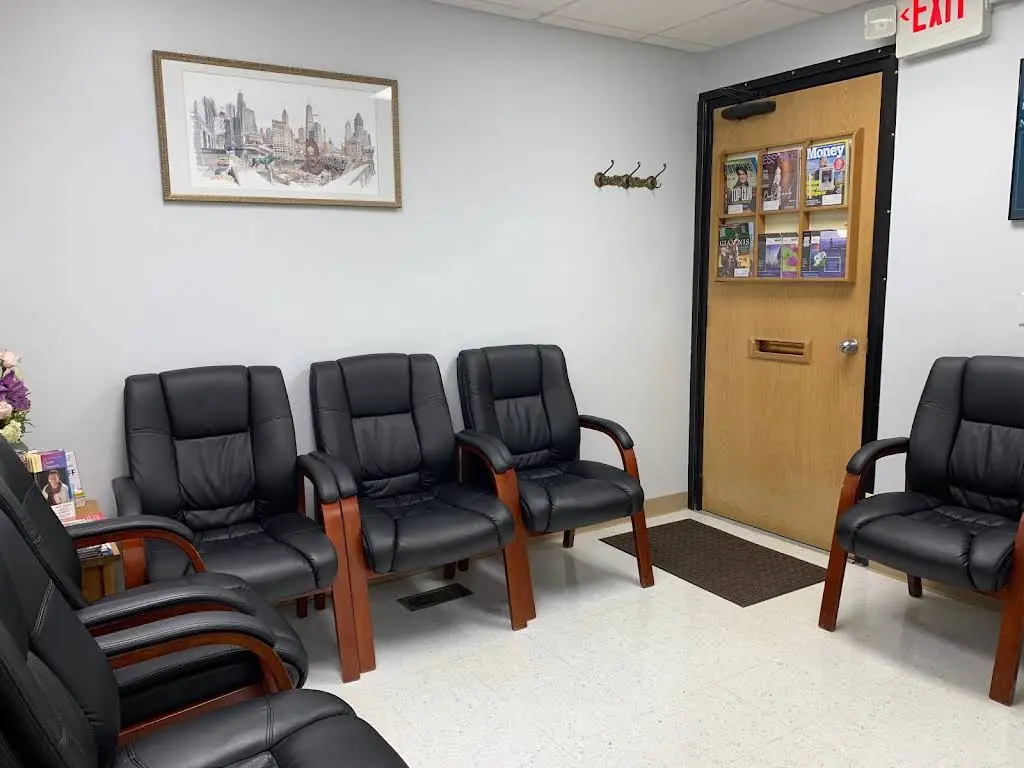 Wong Family Dental