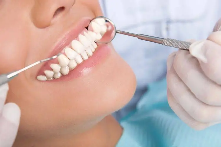 Wong Family Dental