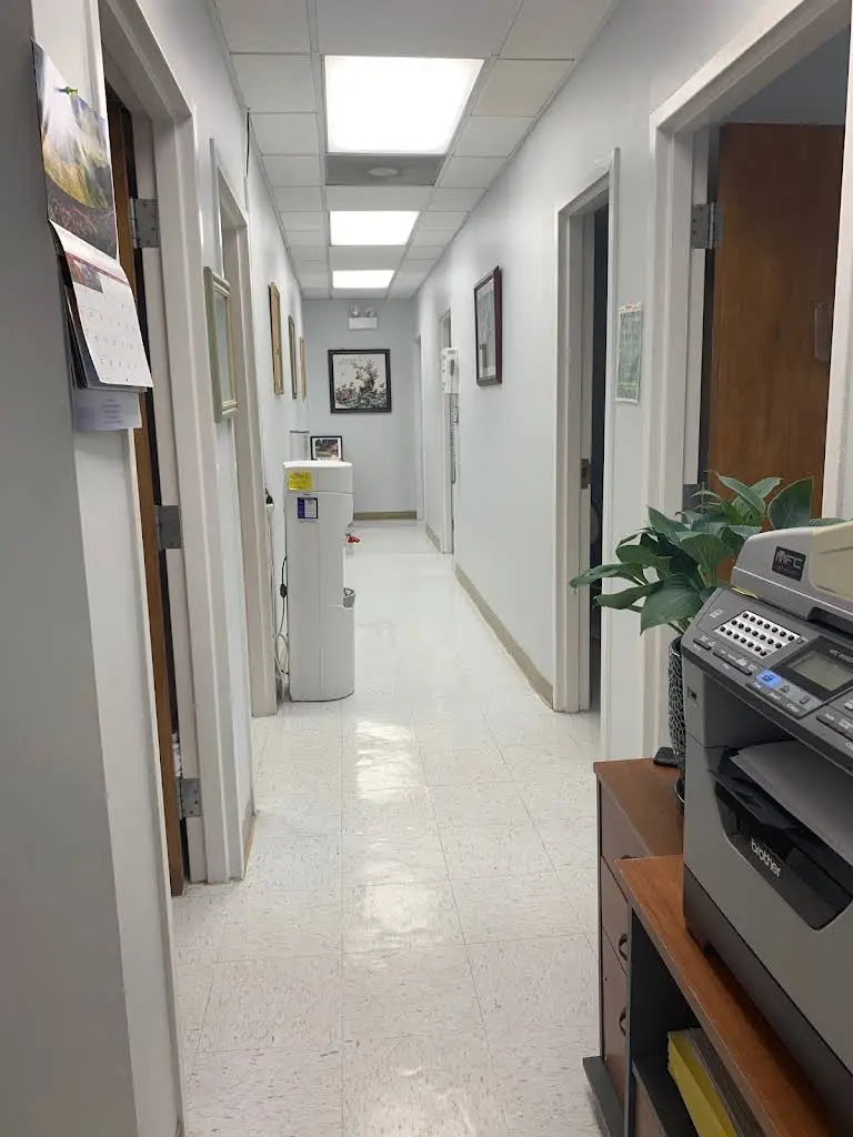 Wong Family Dental
