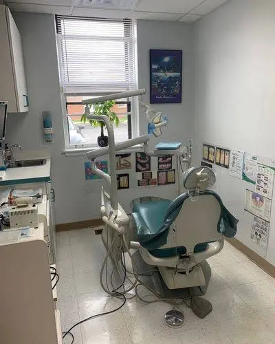 Wong Family Dental