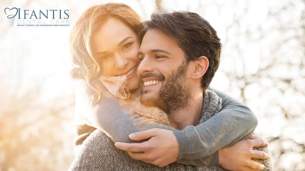 Ifantis Dental Care