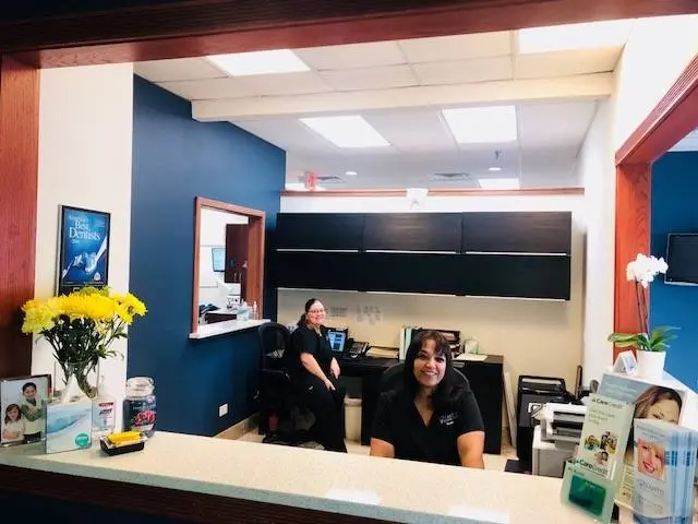 Ifantis Dental Care