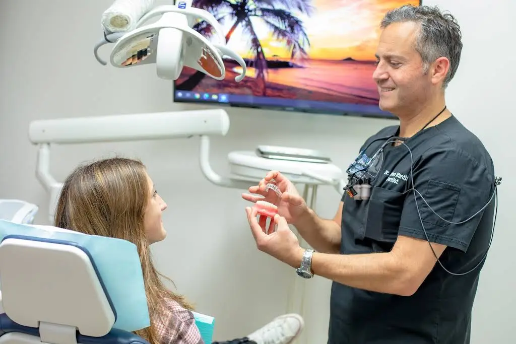 Ifantis Dental Care