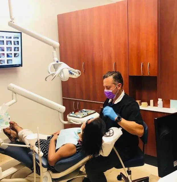 Ifantis Dental Care