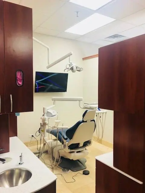 Ifantis Dental Care