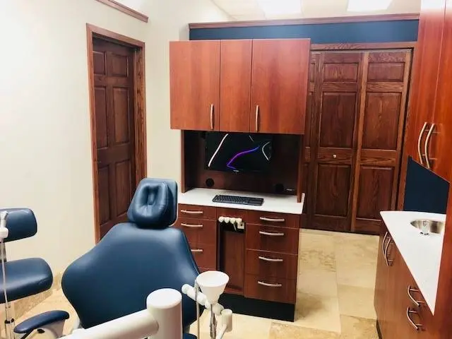 Ifantis Dental Care