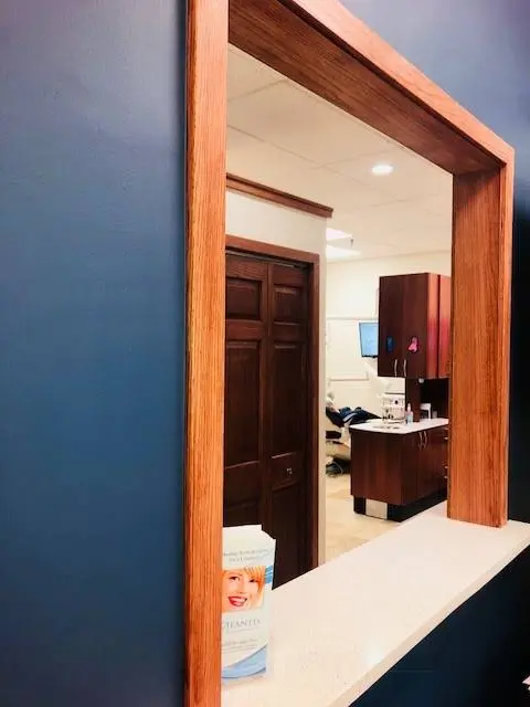 Ifantis Dental Care