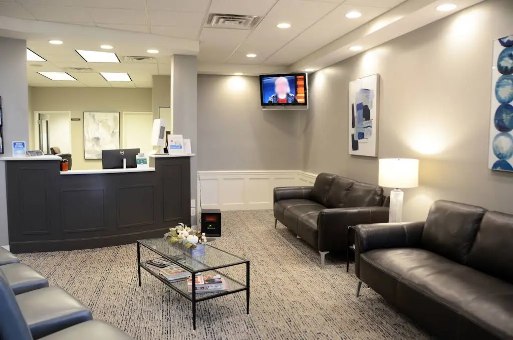 North Shore Center Of Dental Health