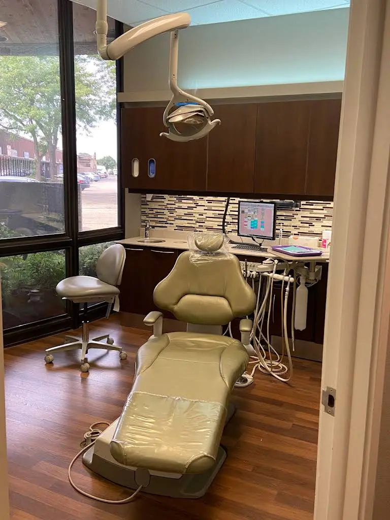 North Shore Center Of Dental Health
