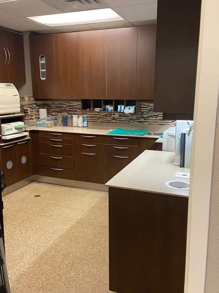 North Shore Center Of Dental Health