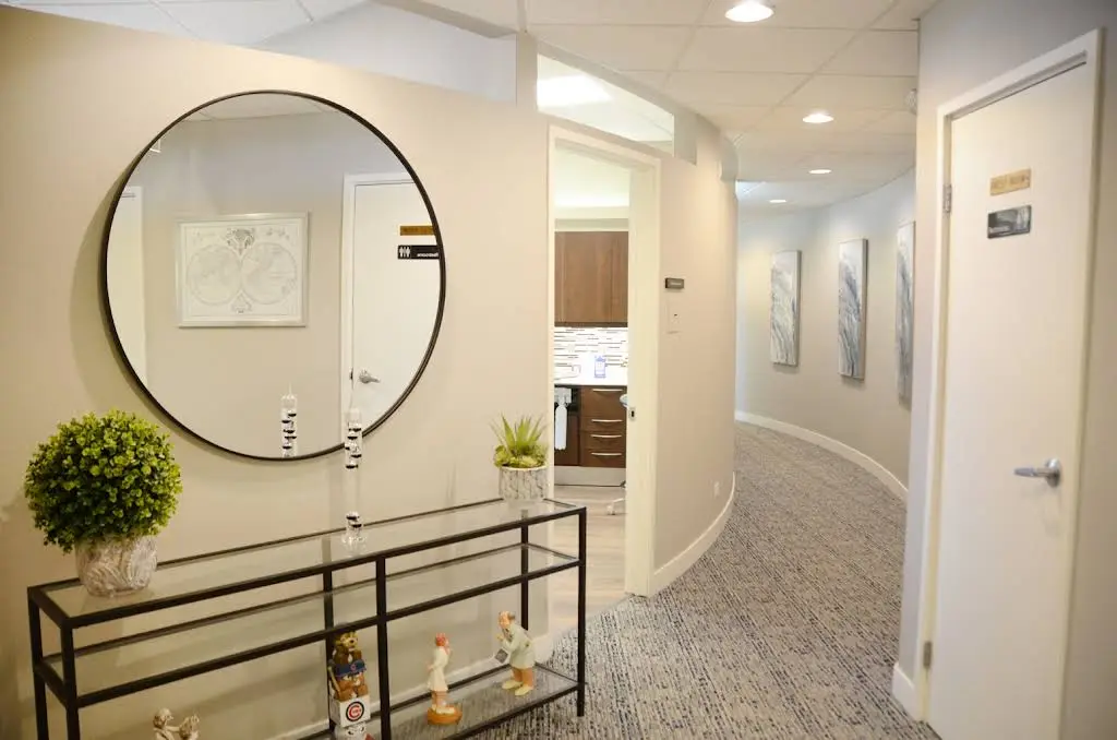 North Shore Center Of Dental Health