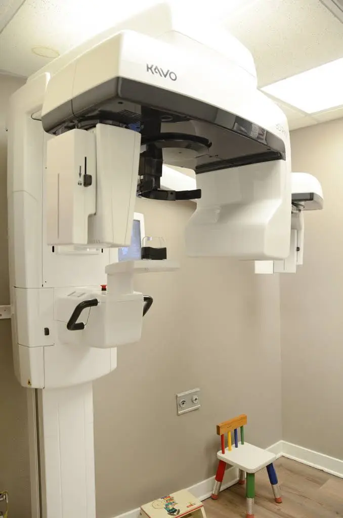 North Shore Center Of Dental Health