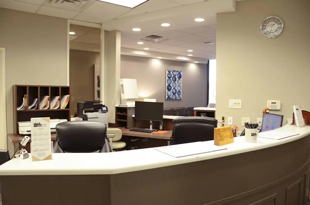 North Shore Center Of Dental Health