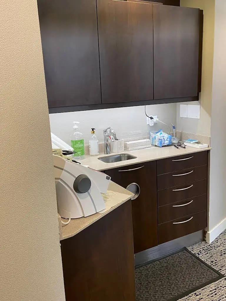 North Shore Center Of Dental Health