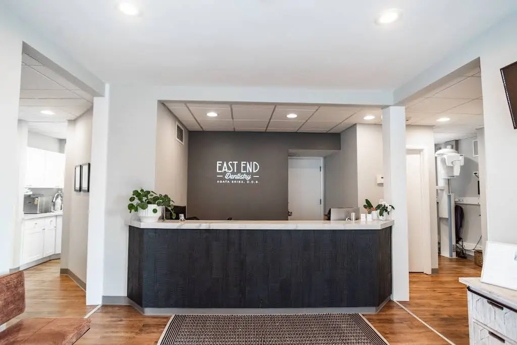 East End Dentistry