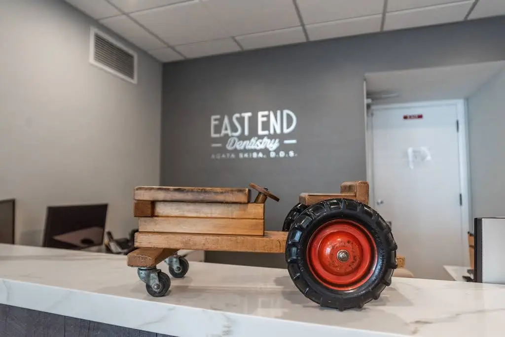 East End Dentistry