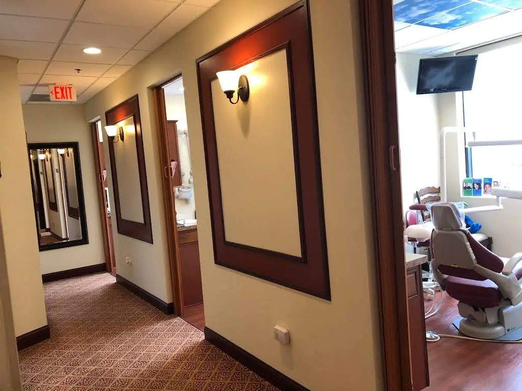 Dental Clinic of Morton Grove