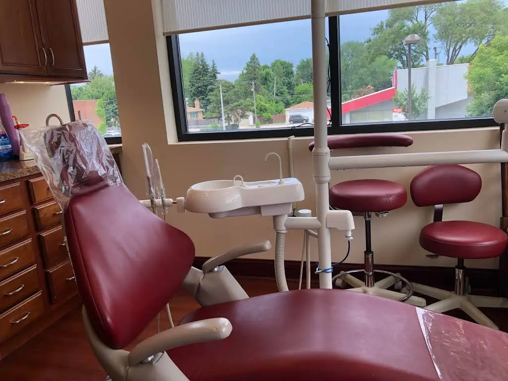 Dental Clinic of Morton Grove