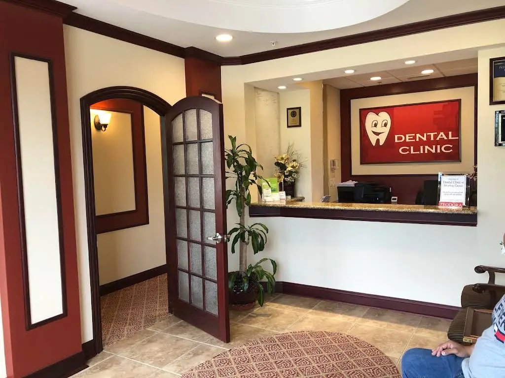 Dental Clinic of Morton Grove