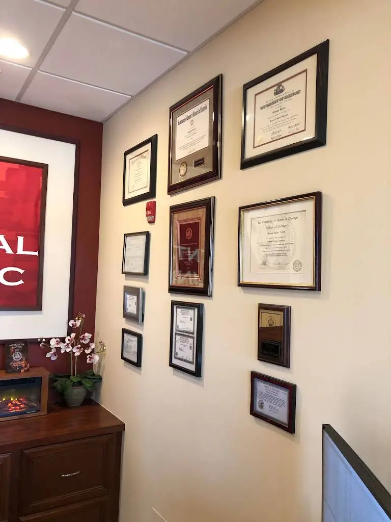 Dental Clinic of Morton Grove