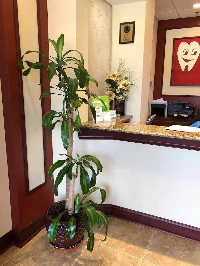 Dental Clinic of Morton Grove