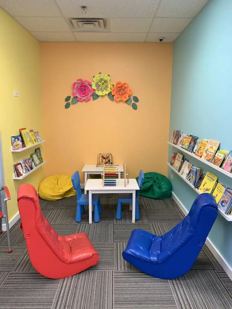 Children's Dental World - Morton Grove