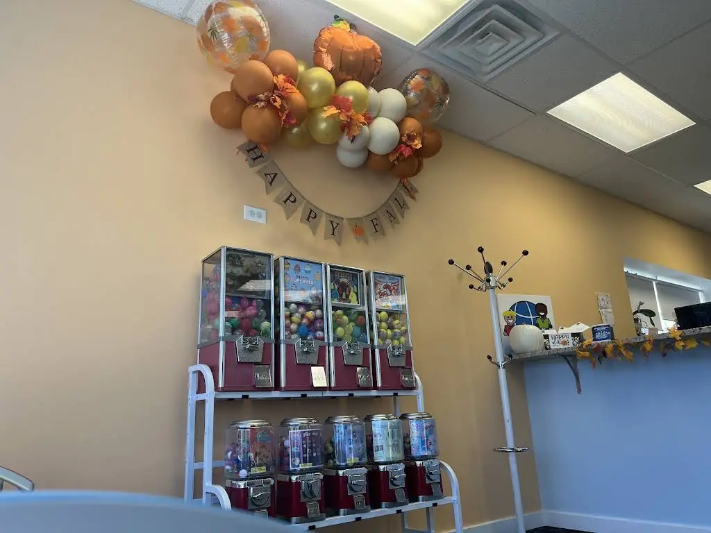 Children's Dental World - Morton Grove
