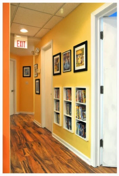 Children's Dental World - Morton Grove
