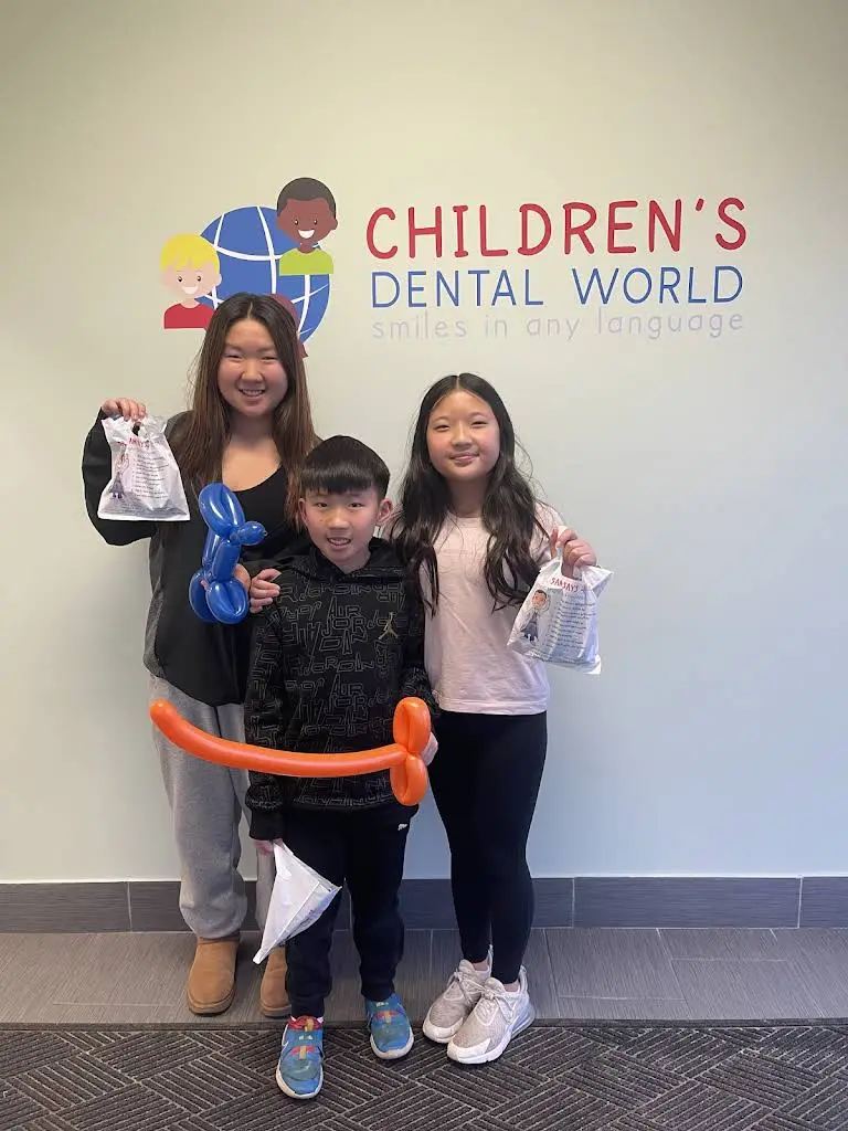 Children's Dental World - Morton Grove