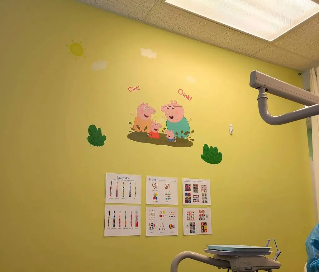 Children's Dental World - Morton Grove