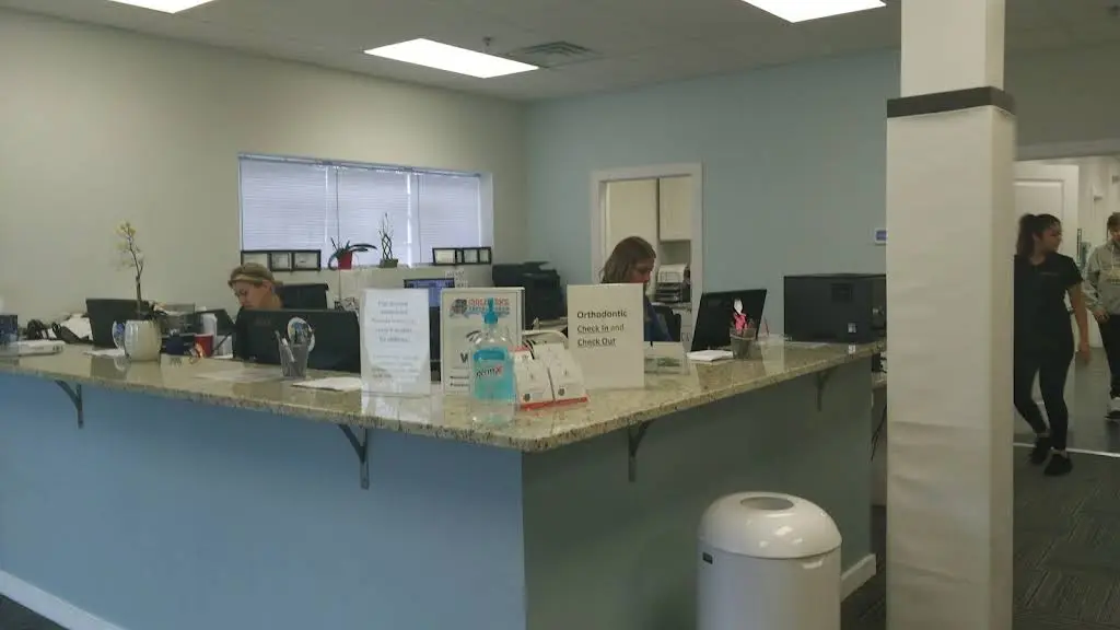 Children's Dental World - Morton Grove