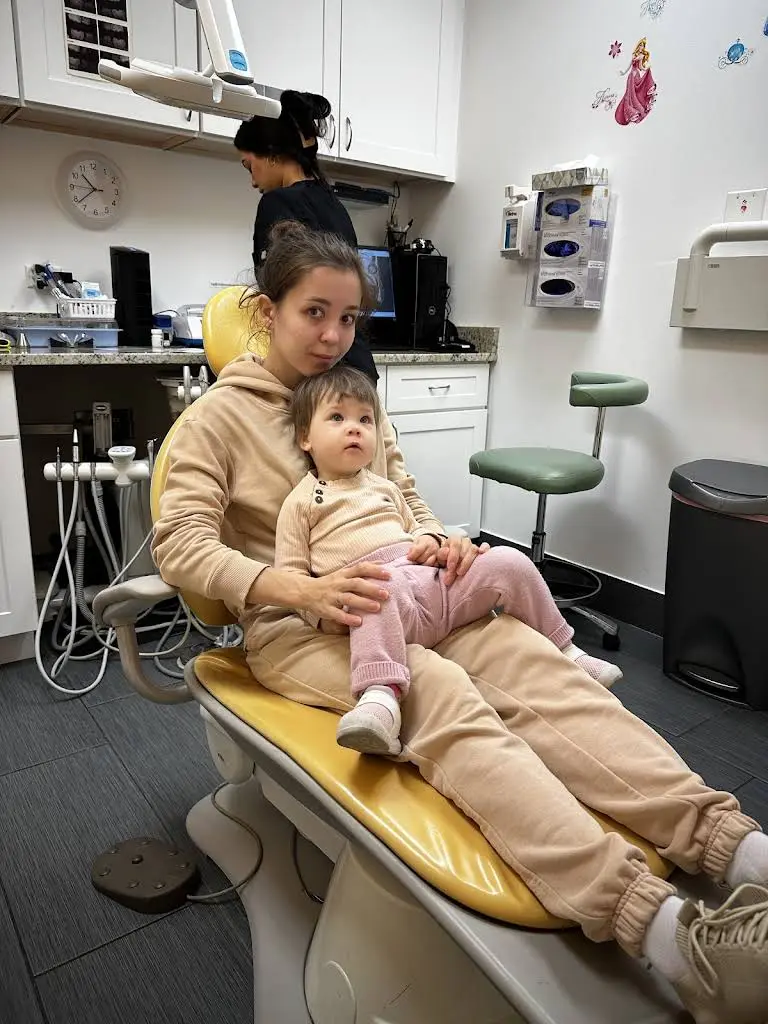 Children's Dental World - Morton Grove