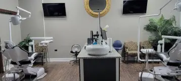 Blissful Dentistry