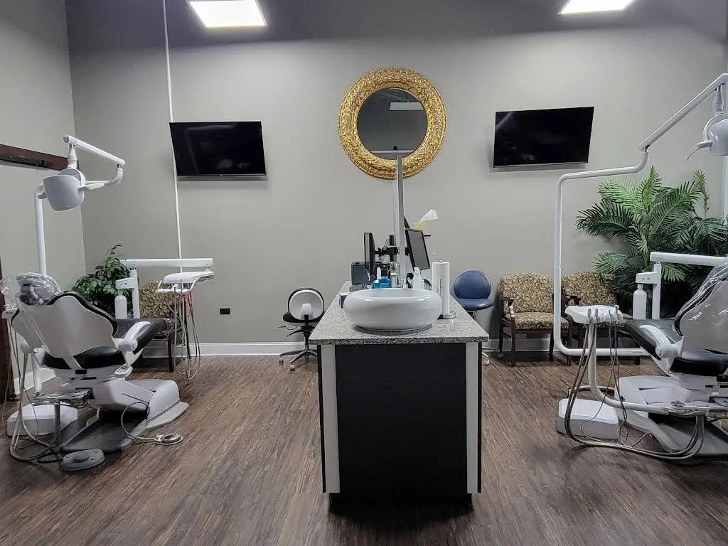 Blissful Dentistry