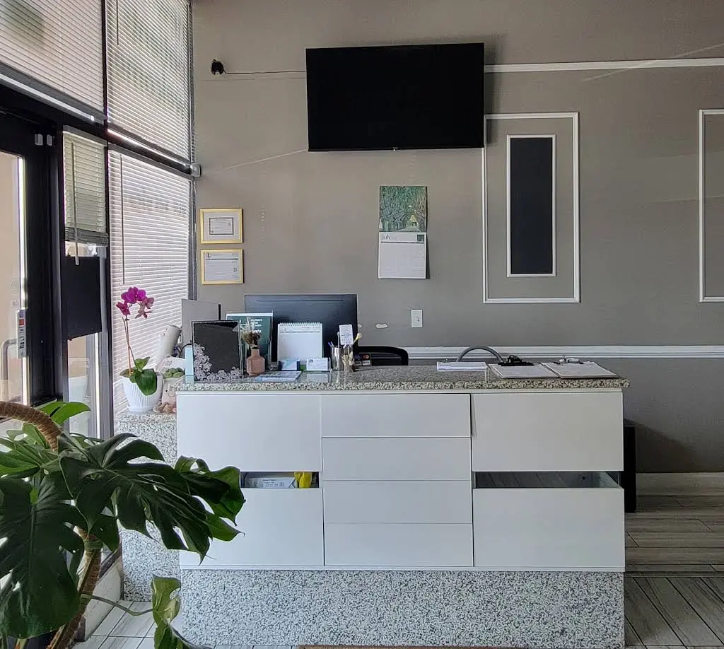 Blissful Dentistry