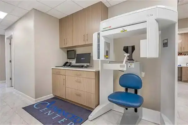 Advanced Center for Oral Surgery and Dental Implants - Dr. Spiro Karras & Dr. Maria Karras