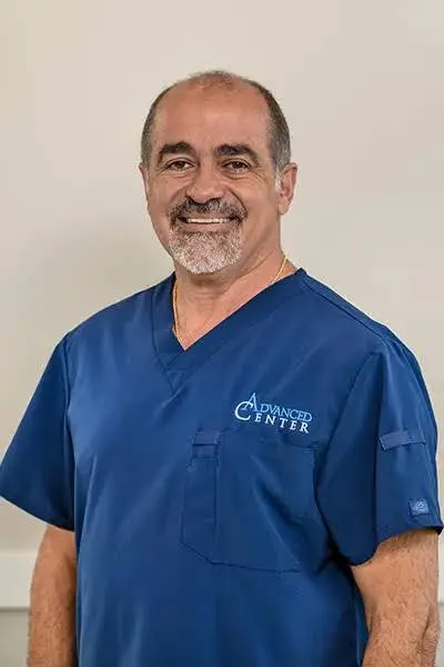 Advanced Center for Oral Surgery and Dental Implants - Dr. Spiro Karras & Dr. Maria Karras