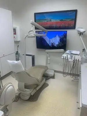Lincoln Court Dental