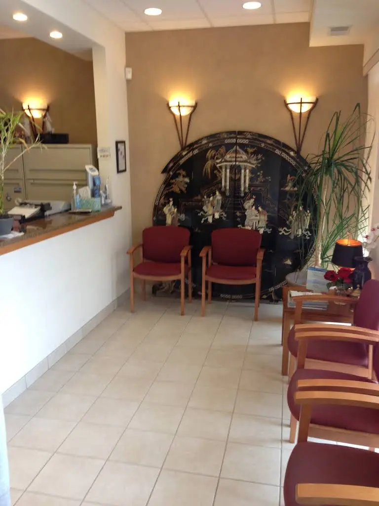 Lincoln Court Dental
