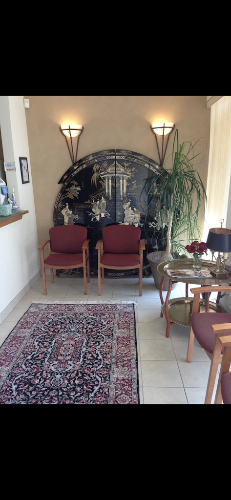 Lincoln Court Dental