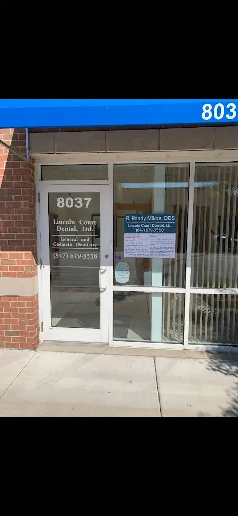 Lincoln Court Dental