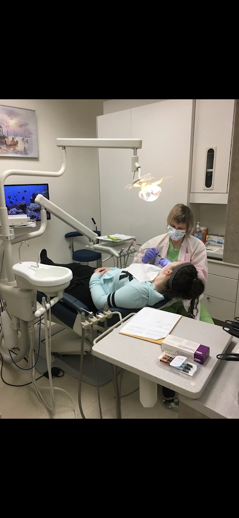 Lincoln Court Dental