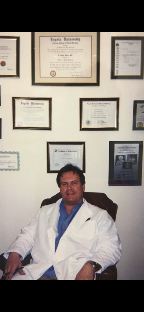 Lincoln Court Dental