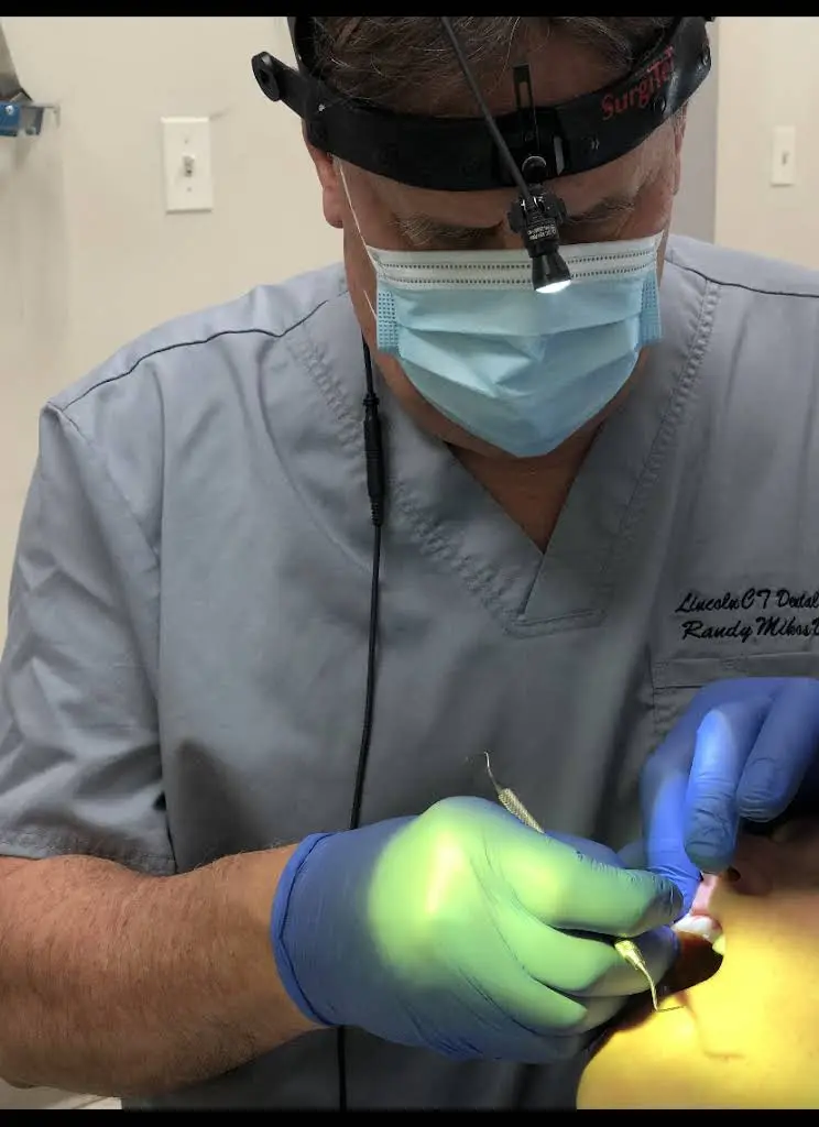 Lincoln Court Dental